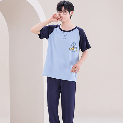 Pajamas Men&