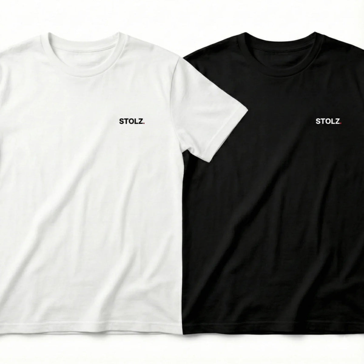 Loose-fitting Short-sleeve T-shirt For Summer