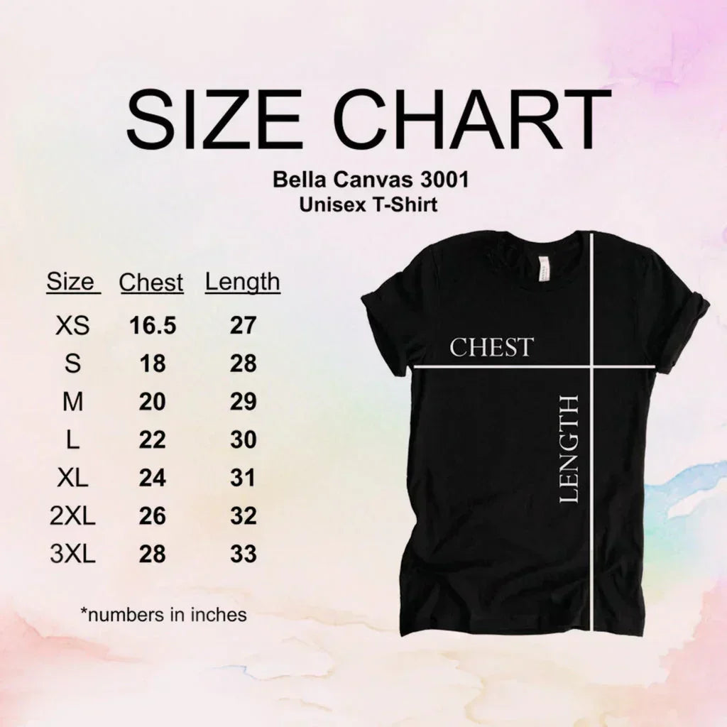 Be Still and Know T-Shirt, Cute Floral Graphic Tee