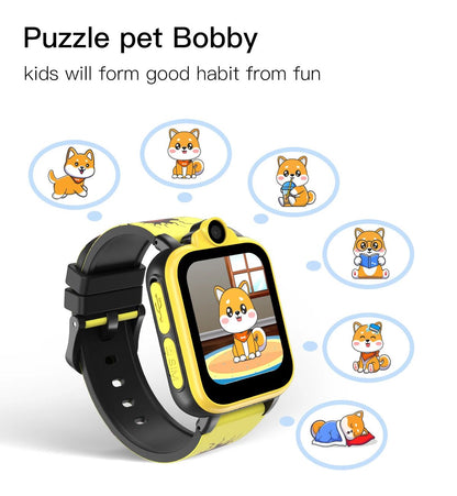 Multifunctional Children&