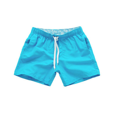Beach Pants Men&