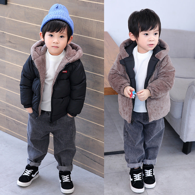 Boy&