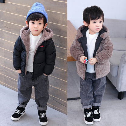 Boy&