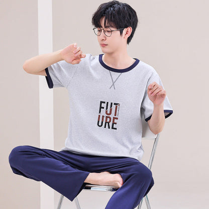 Pajamas Men&