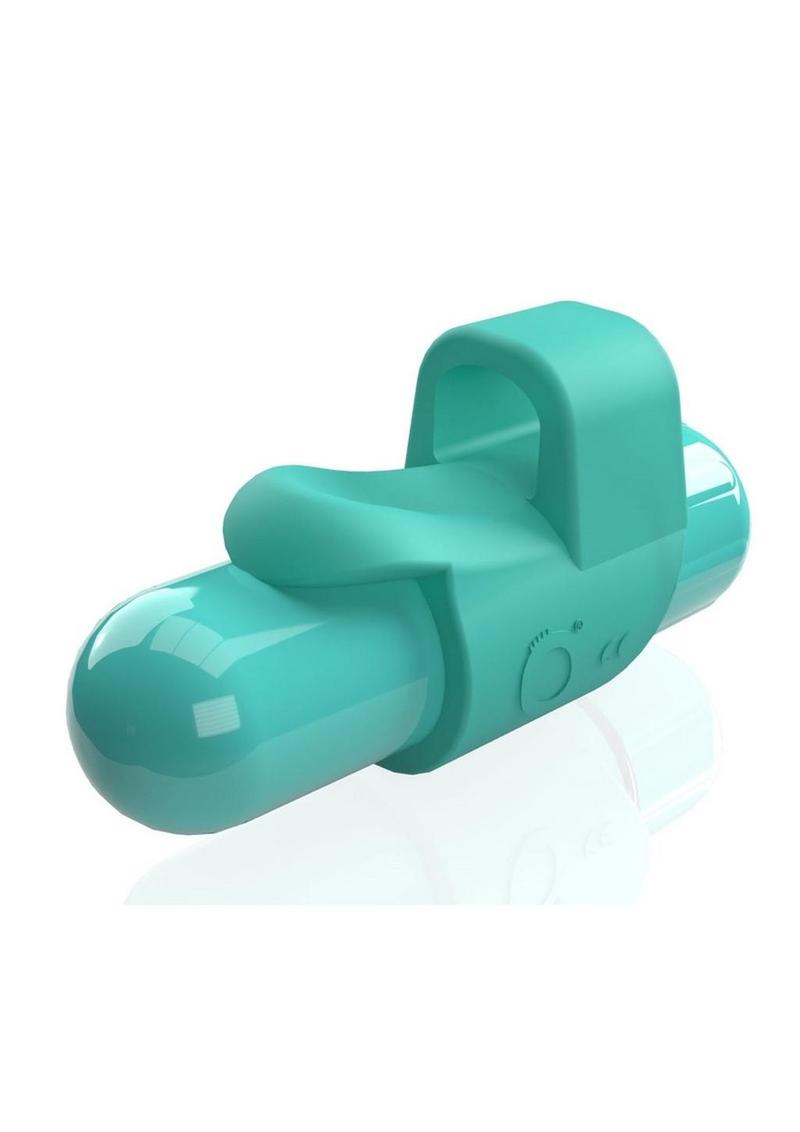 4t Fingo Slim Finger Vibrators