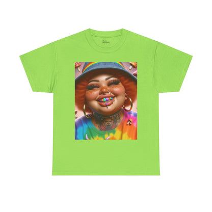 “Cloud 9” Graphic Tee