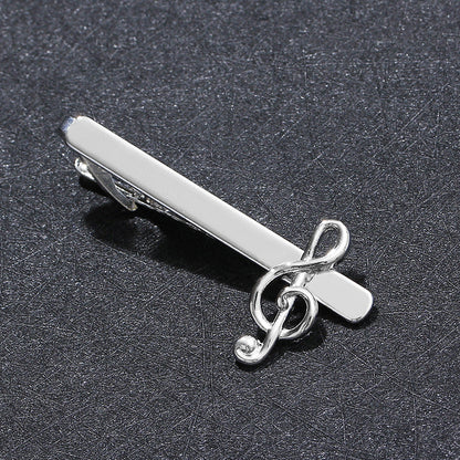 Fashion Copper Clip Men&