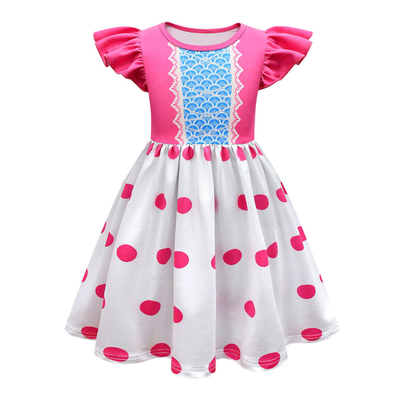 Bo-peep-kids Dress