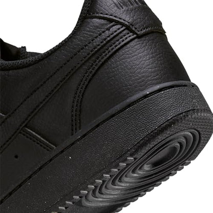 Nike mens Court Vision Lo Nn Shoes