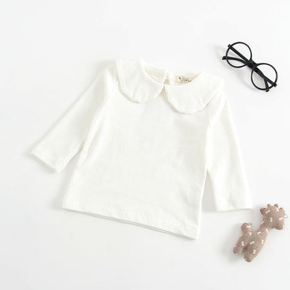Baby Clothes Suit Baby Romper Long Sleeve