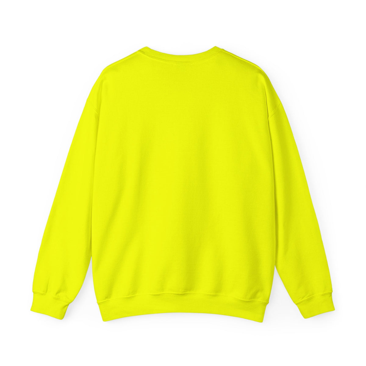 “I Am STRONG” Heavy Blend™ Crewneck