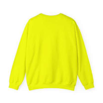 “I Am STRONG” Heavy Blend™ Crewneck