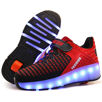 Rechargeable Heelys Children&