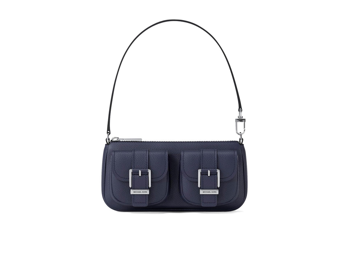 Michael Kors Zoe Small Convertible Pouchette