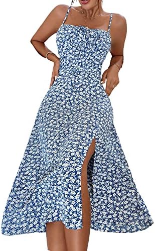 Sundresses - Floerns Women&