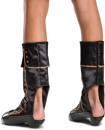Disney Frozen Anna Child Boot Covers