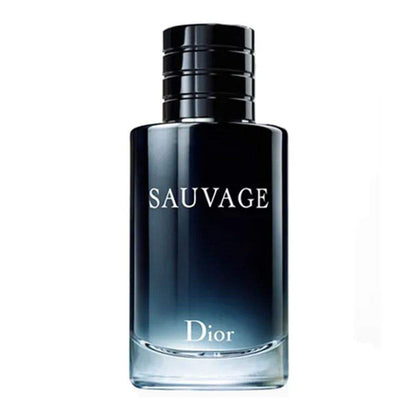 Dior Eau de Toilette for Men, 2 Ounce 60 ml