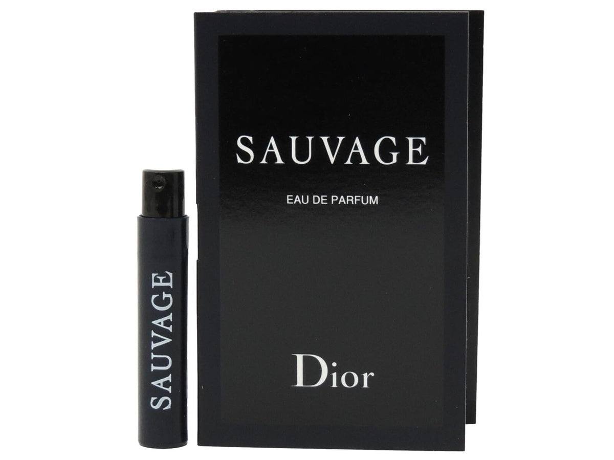 Dior Eau de Toilette for Men, 2 Ounce 60 ml