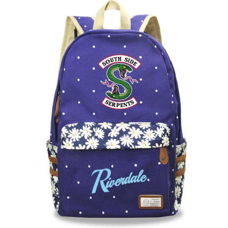 Riverdale Girls Backpack