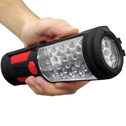 Bell &amp; Howell Super Bright Torch Lite