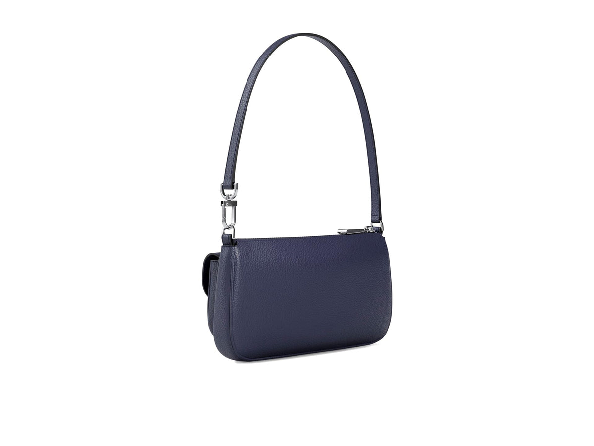 Michael Kors Zoe Small Convertible Pouchette