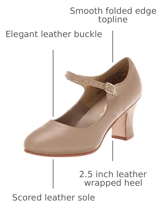 Capezio Women&