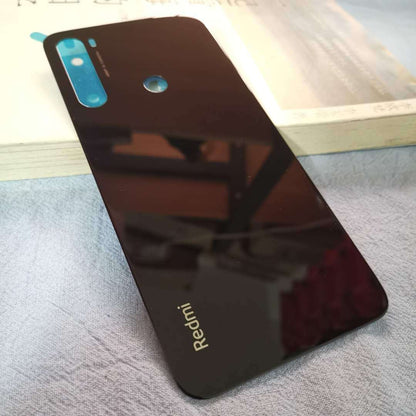 Note8 original glass back cover