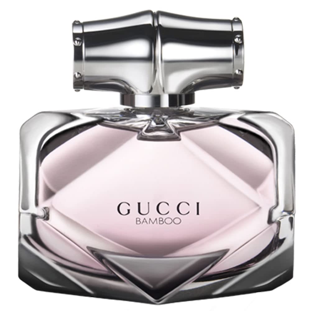 Gucci Bamboo by Gucci for Women 2.5 oz Eau de Parfum Spray