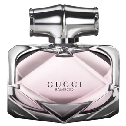 Gucci Bamboo by Gucci for Women 2.5 oz Eau de Parfum Spray