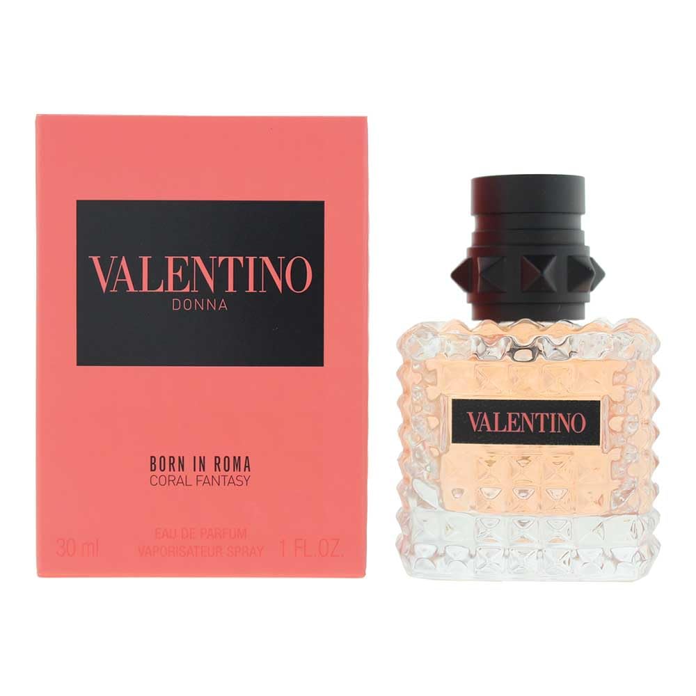 Valentino Donna Born In Roma EDP Spray Women 3.4 oz