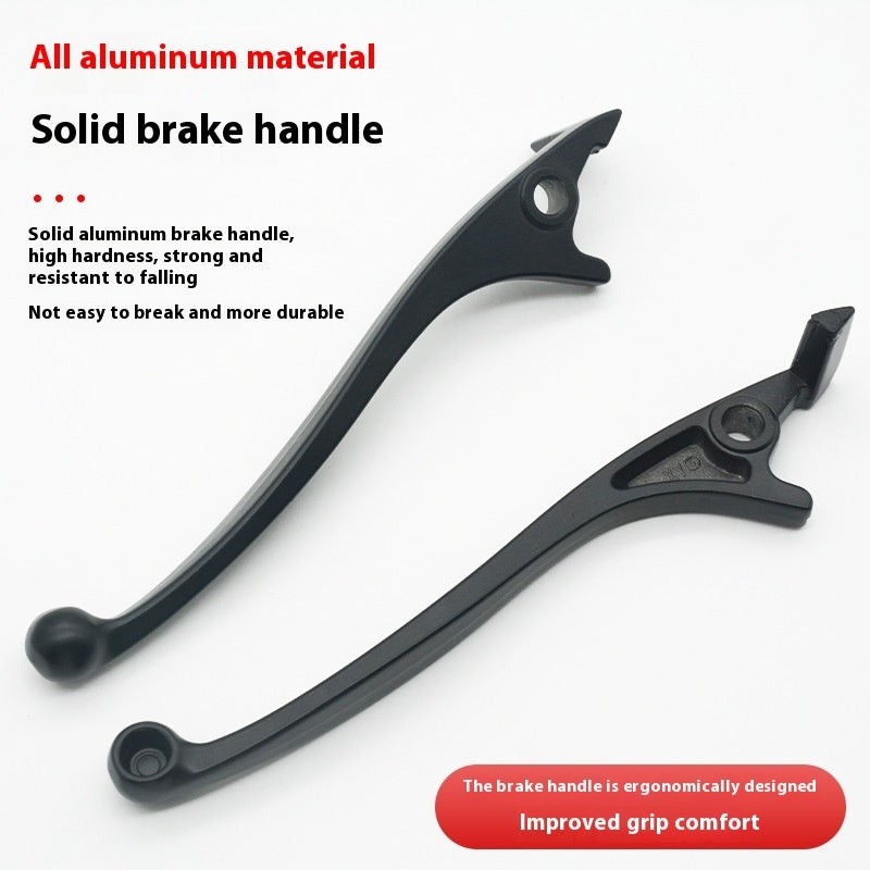 Princess Smart Grids Disc Brake Modification Brake Handle Accessories