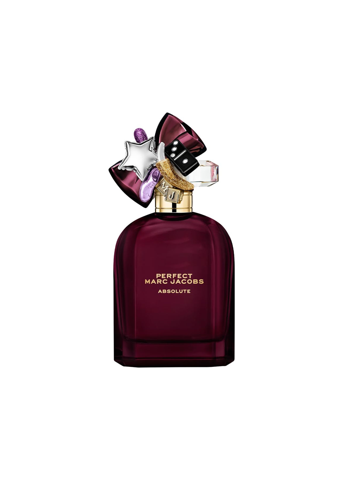 Marc Jacobs Perfect Absolute Eau de Parfum – Ambery Women&