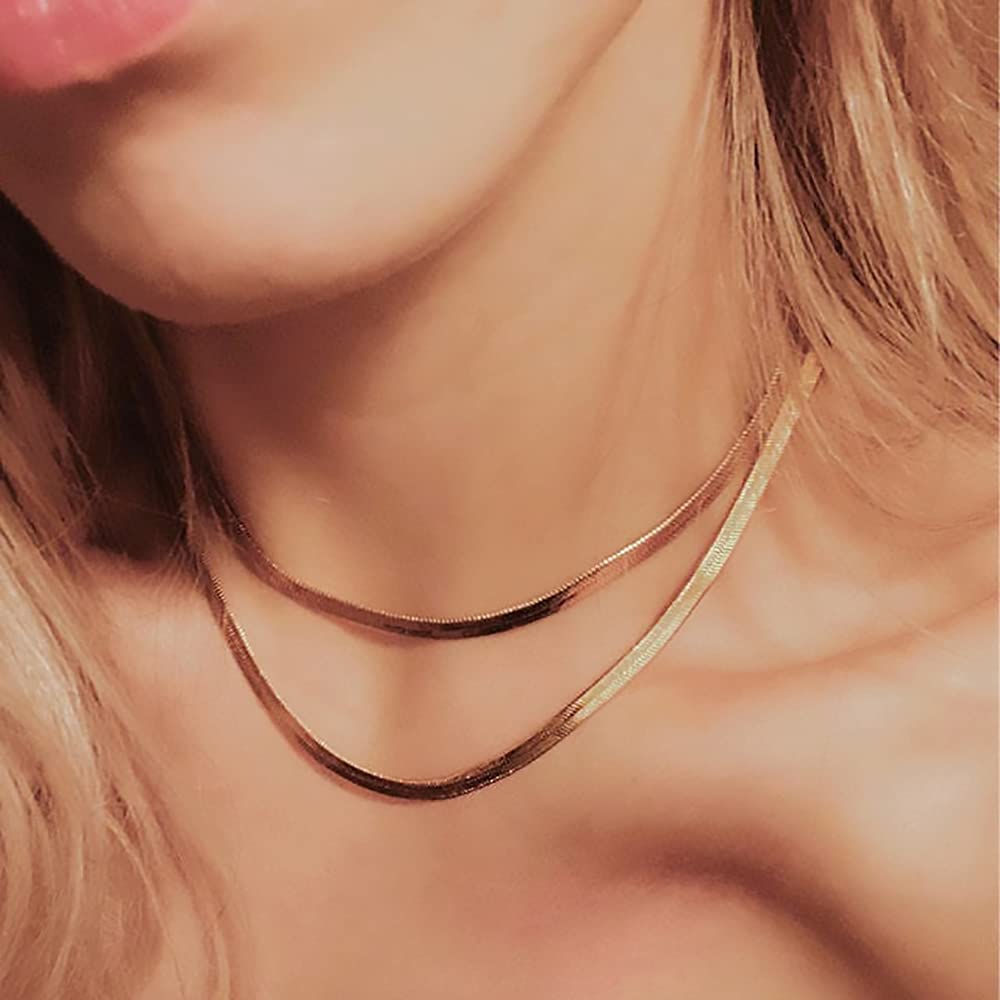 Premium Gold-Plated Stainless Steel Jewelry – Tarnish-Resistant &amp; Waterproof From Uncle LOL