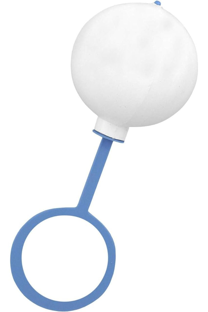 Jumbo Baby Rattle