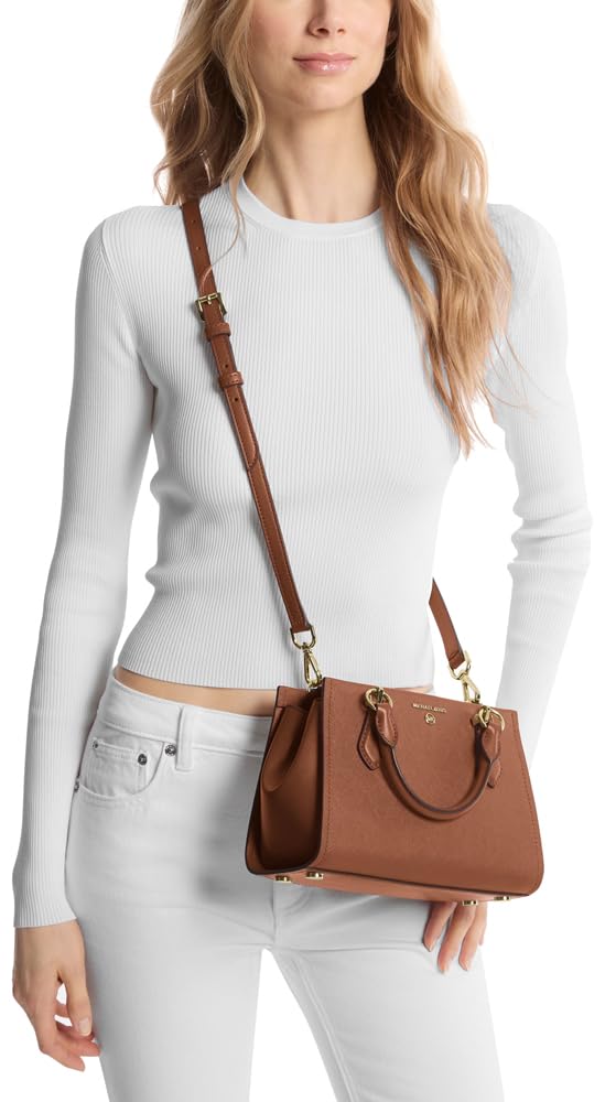 Michael Kors Marilyn Small Crossbody Bag