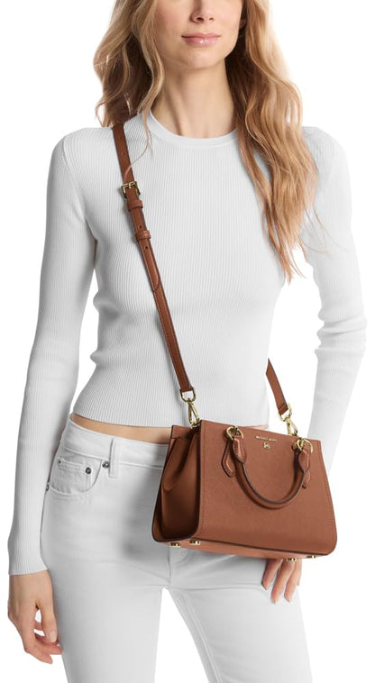 Michael Kors Marilyn Small Crossbody Bag