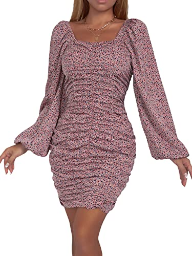 Vanya Maxi Dress in Zebra - Women&