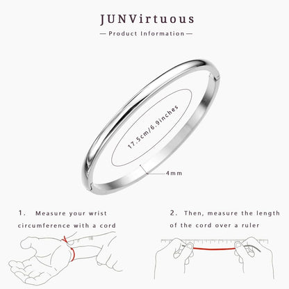 Premium Gold-Plated Stainless Steel Jewelry – Tarnish-Resistant &amp; Waterproof From Uncle LOL