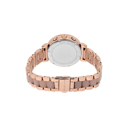 Michael Kors MK5353 - Parker Chronograph