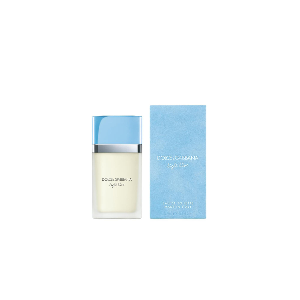 Dolce&amp;Gabbana New Light Blue, Eau De Toilette Refill, For Women