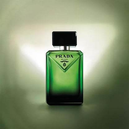 Prada Paradigme by Prada for Men 3.3 oz Eau de Parfum Spray