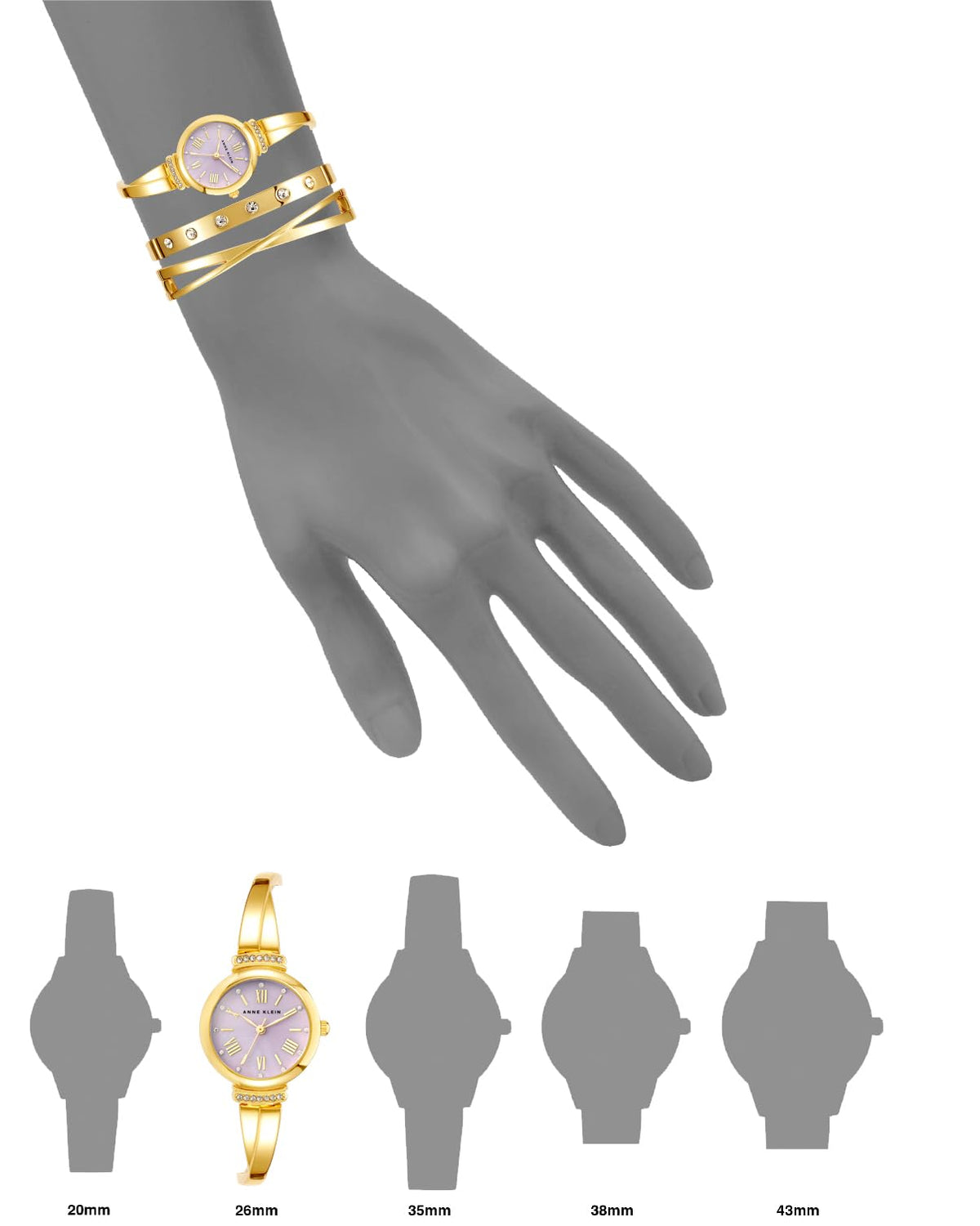 Anne Klein Women&