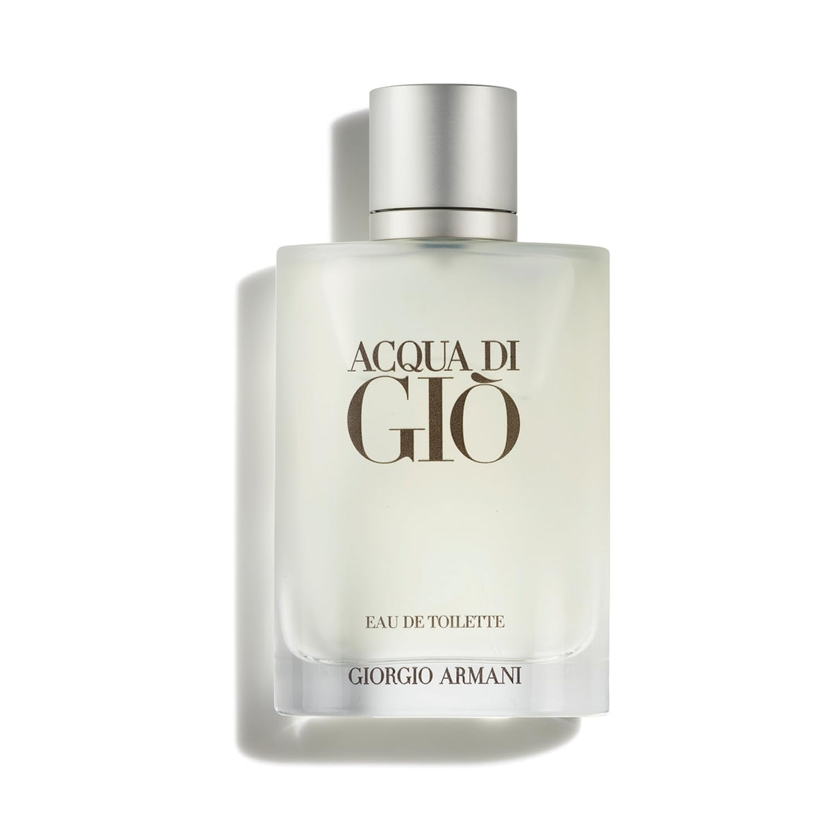 Armani Beauty - Acqua di Giò - Eau de Toilette - Cologne for Men - Long Lasting Fragrance with Bergamot notes, Jasmine, White Musks, Patchouli &amp; Cedarwood