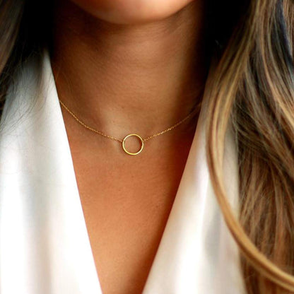 Premium Gold-Plated Stainless Steel Jewelry – Tarnish-Resistant &amp; Waterproof From Uncle LOL