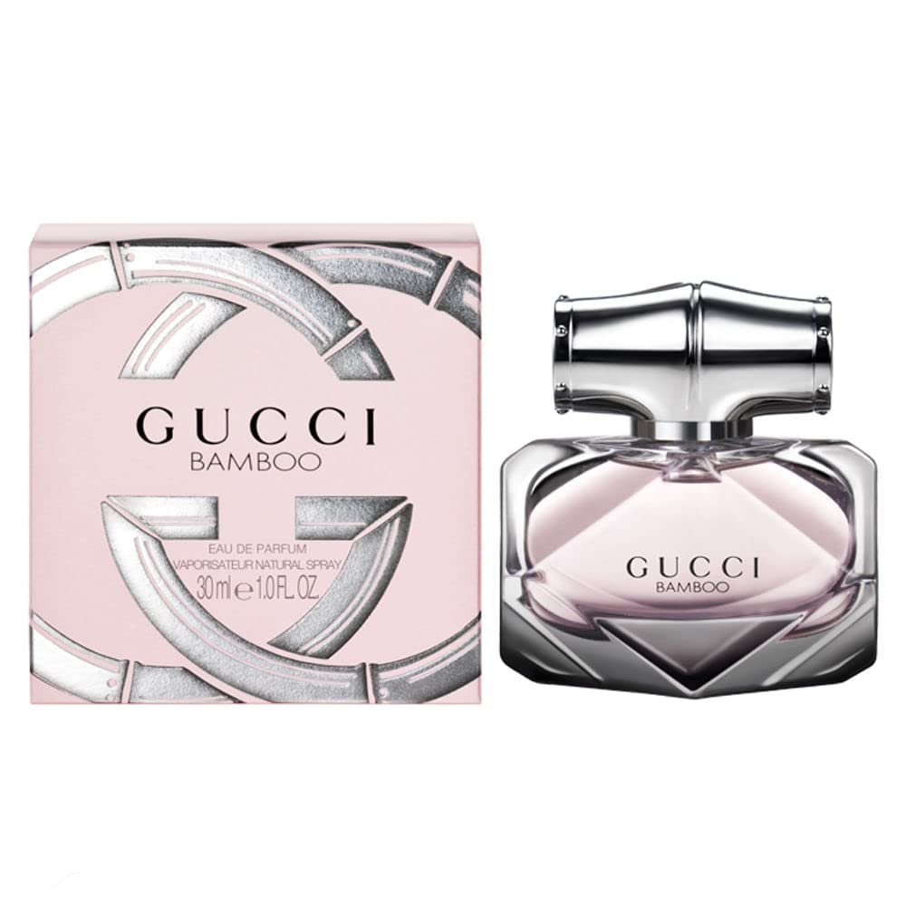 Gucci Bamboo by Gucci for Women 2.5 oz Eau de Parfum Spray