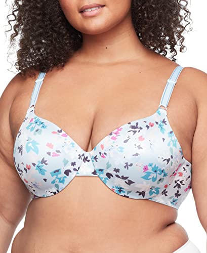 Pink Wear Everywhere Lightly Lined Bra - Warner&