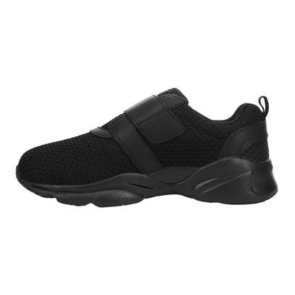 Propét Women Stability X Strap Sneaker, Lt Grey, 7.5 MediumPropét Women Stability X Strap Sneaker, Lt Grey, 7.5 Medium