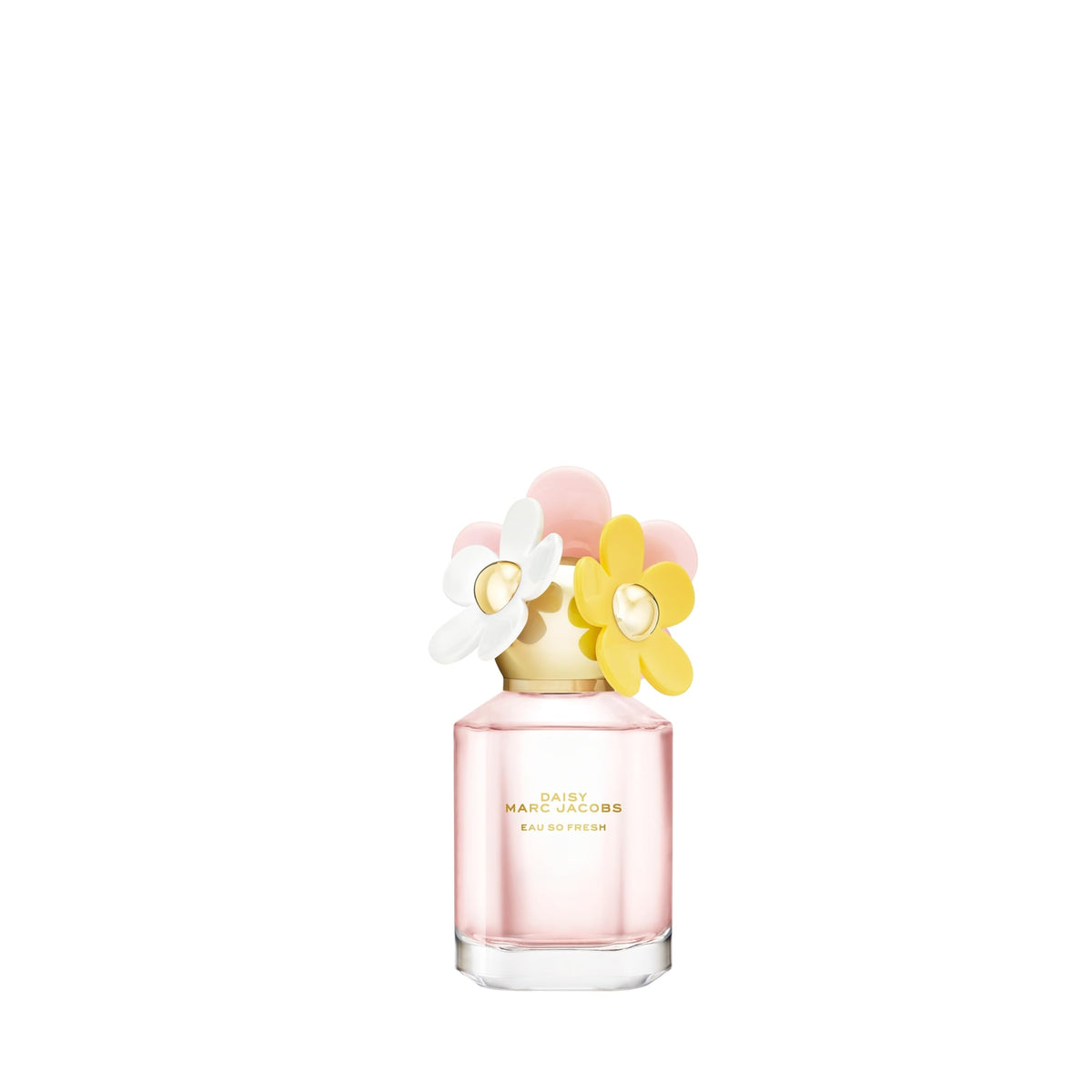Marc Jacobs Daisy Eau So Fresh Eau de Toilette – Fresh Floral Women&