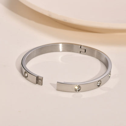 Premium Gold-Plated Stainless Steel Jewelry – Tarnish-Resistant &amp; Waterproof From Uncle LOL