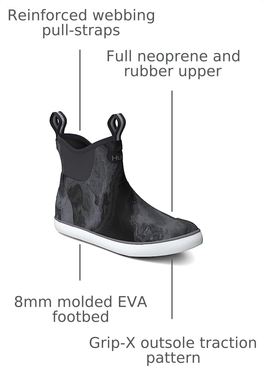 Rogue Wave Shoe, High-Performance Fishing &amp; Deck BootRogue Wave Shoe, High-Performance Fishing &amp; Deck Boot size 13